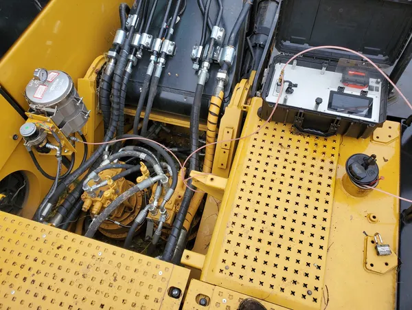 Hydraulic System